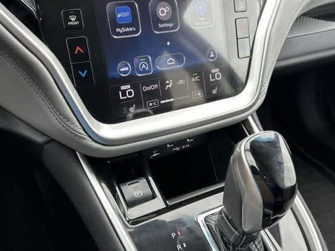 Used 2021 Subaru Outback Premium image 25
