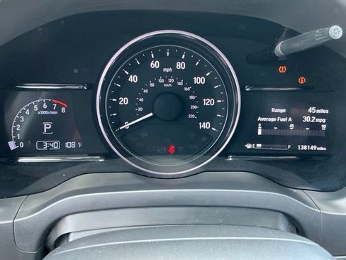 Used 2019 Honda HR-V EX-L image 29
