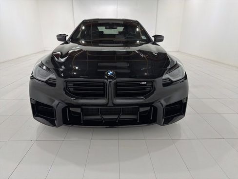 Certified 2023 BMW M2 w/ Lighting Package image 8
