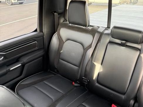 Used 2023 RAM 1500 Laramie AWD/4WD image 20