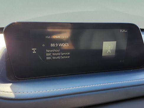 Used 2021 MAZDA CX-30 FWD 2.5 S w/ Select Package image 34