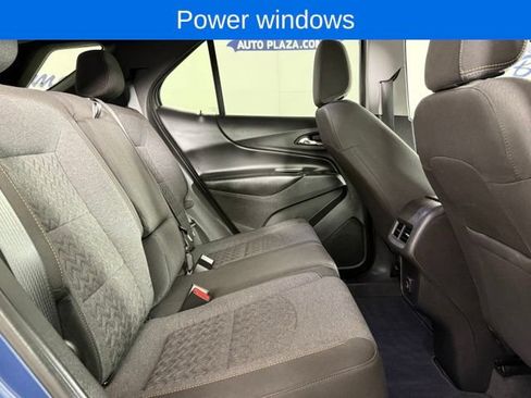 Used 2024 Chevrolet Equinox LT AWD/4WD image 18