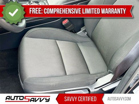 Used 2025 MAZDA CX-30 AWD 2.5 S image 19