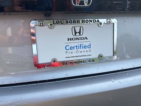 Used 2024 Honda Accord EX image 7