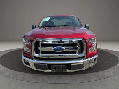 Used 2016 Ford F150 XLT w/ Trailer Tow Package