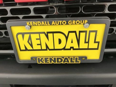 Used 2024 Ford Bronco Wildtrak AWD/4WD image 34
