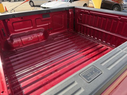 Used 2025 Ford Ranger XL w/ Trailer Tow Package image 12