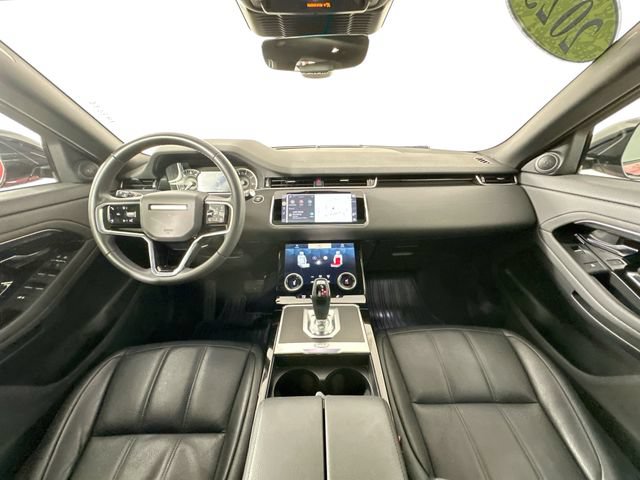 Used 2023 Land Rover Range Rover Evoque S AWD/4WD image 32