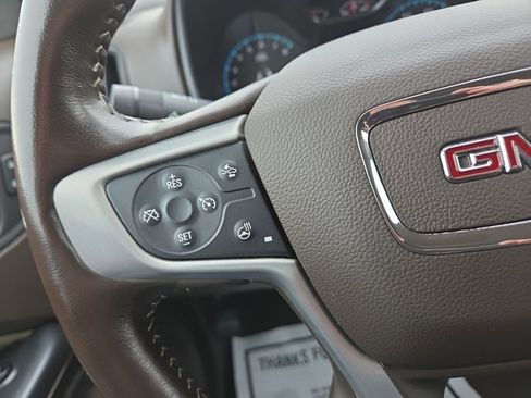 Used 2020 GMC Canyon SLT w/ Driver Alert Package image 29