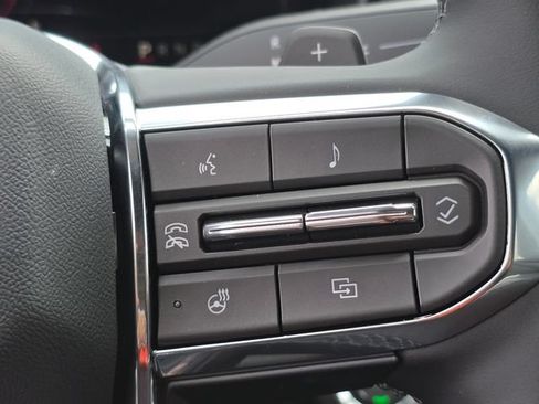 New 2026 GMC Terrain Elevation w/ Elevation Premium Package AWD/4WD image 26