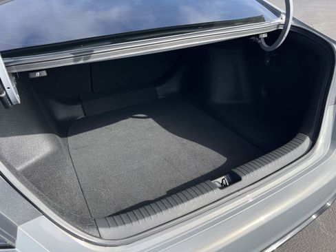 Certified 2024 Honda Accord Sport image 23