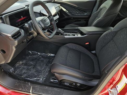 New 2026 Dodge Charger Scat Pack AWD/4WD image 13