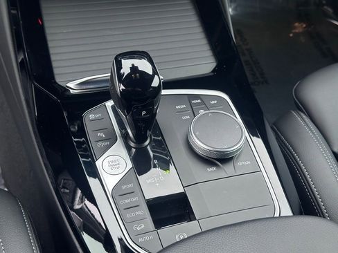 Certified 2023 BMW X3 xDrive30i w/ Convenience Package image 17