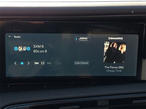 Certified 2026 Hyundai Palisade XRT Pro image 19