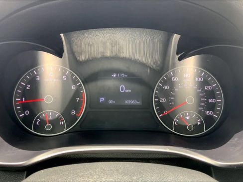 Used 2020 Kia Optima LX FWD image 26