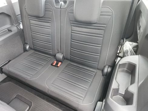Used 2023 Volkswagen Tiguan S FWD image 26