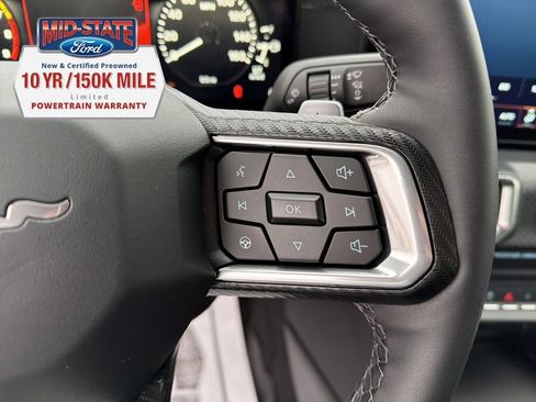 New 2026 Ford Mustang GT Premium w/ Mustang Nite Pony Package image 20