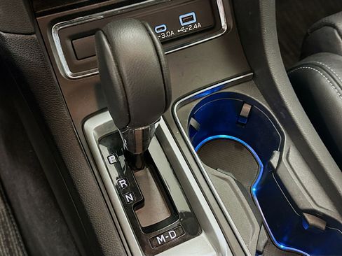 Used 2024 Subaru Ascent Limited image 24