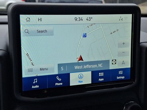 Used 2023 Ford Bronco Sport Big Bend w/ Convenience Package image 17