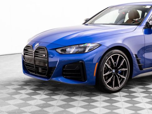 Certified 2025 BMW 440i xDrive image 36