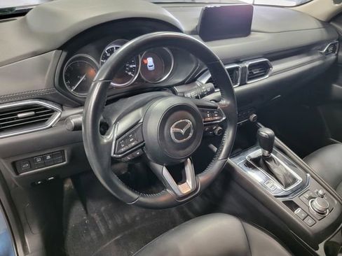 Used 2020 MAZDA CX-5 Touring AWD/4WD image 7