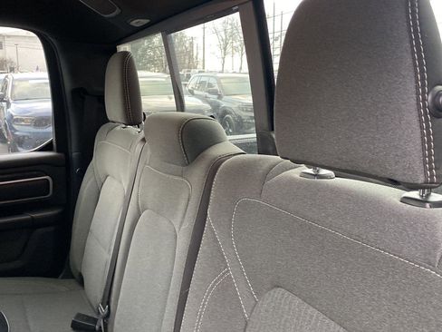 Used 2022 RAM 1500 Big Horn image 10