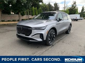 New 2026 Lincoln Nautilus Reserve AWD/4WD 360° Tour
