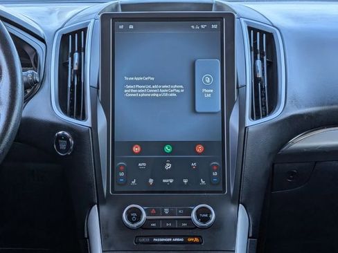 Used 2022 Ford Edge SEL w/ Convenience Package AWD/4WD image 14