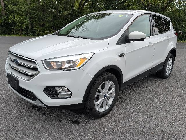 Used 2019 Ford Escape SE AWD/4WD image 8