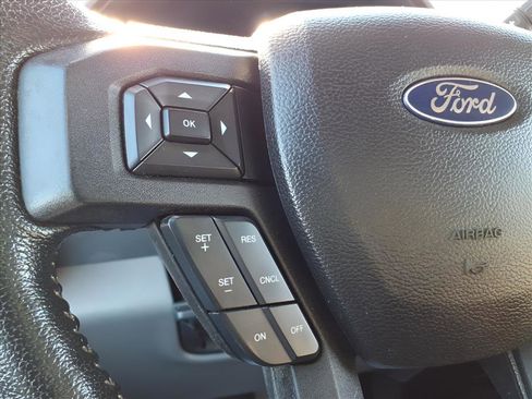 Used 2015 Ford F150 XLT w/ Equipment Group 301A Mid image 14