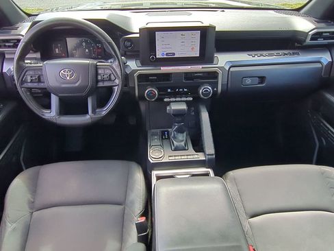 Certified 2024 Toyota Tacoma SR5 image 15