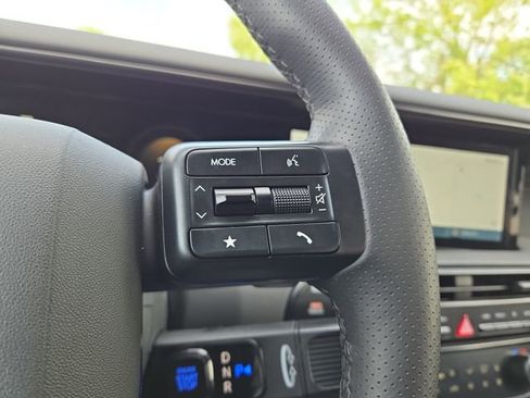 Certified 2026 Hyundai Palisade XRT Pro AWD/4WD image 19