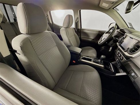 Used 2022 Toyota Tacoma SR5 w/ Black Out Package (TMS) image 24
