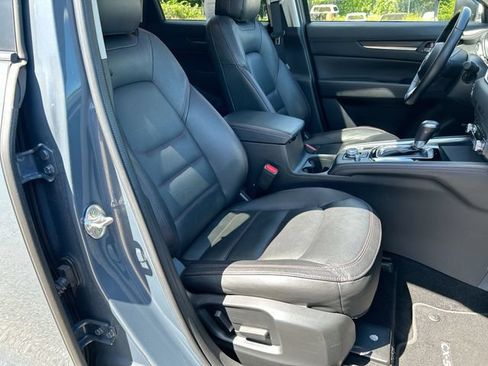 Used 2024 MAZDA CX-5 Carbon Edition AWD/4WD image 29