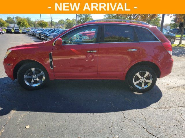 Used 2009 Saturn Vue XR w/ Convenience Package FWD image 6