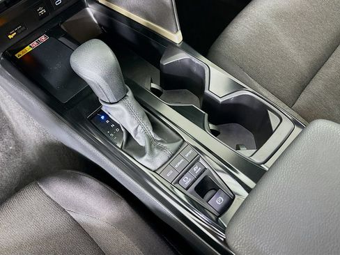 Certified 2025 Toyota Camry LE FWD image 16