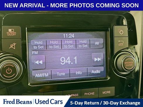 Used 2020 RAM ProMaster City Tradesman w/ Window Group 04 FWD image 14