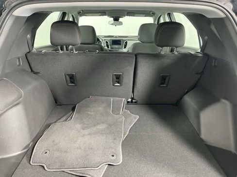 Used 2023 Chevrolet Equinox LS FWD image 21