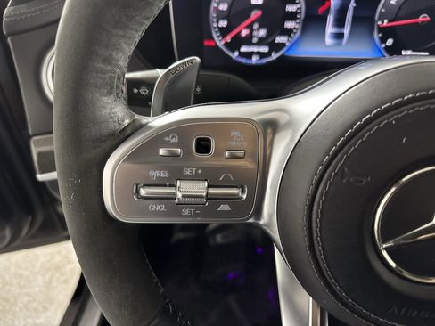 Used 2018 Mercedes-Benz S 63 AMG S 4MATIC Sedan image 22