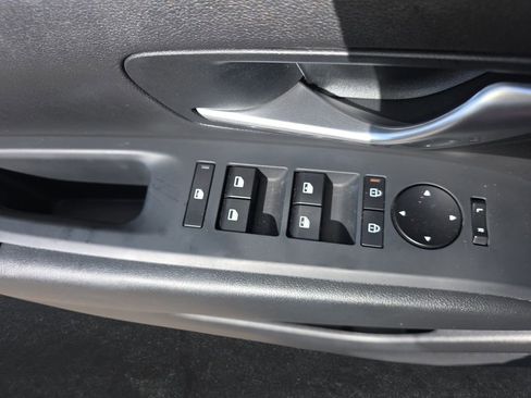 Certified 2025 Hyundai Tucson SEL image 38