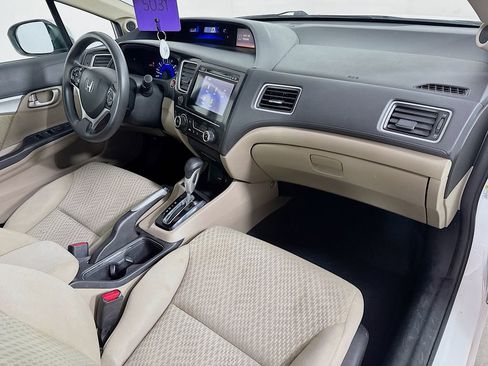 Used 2015 Honda Civic EX image 34
