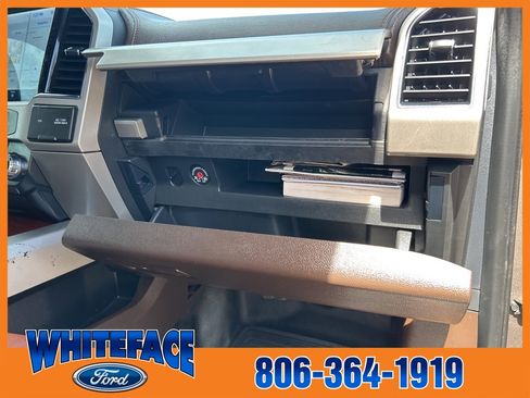 Used 2022 Ford F350 King Ranch w/ Tremor Off-Road Package image 53