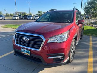Used 2020 Subaru Ascent Limited w/ Technology Package AWD/4WD video 2