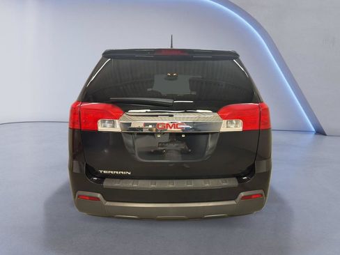 Used 2014 GMC Terrain SLE w/ LPO, Protection Package FWD image 7
