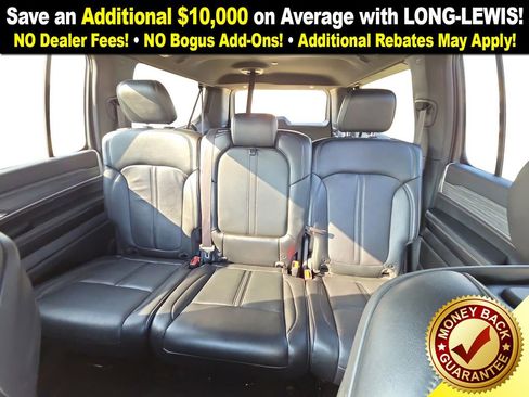 Used 2024 Jeep Wagoneer L Series III w/ Flexible Seating Group image 21