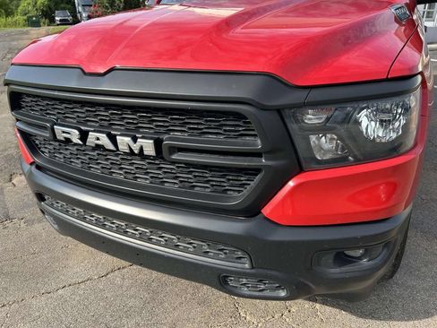 Used 2023 RAM 1500 Tradesman AWD/4WD image 11