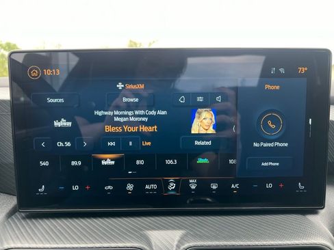 New 2025 Ford Mustang Coupe image 24