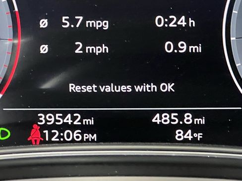 Used 2022 Audi A6 Premium Plus image 18