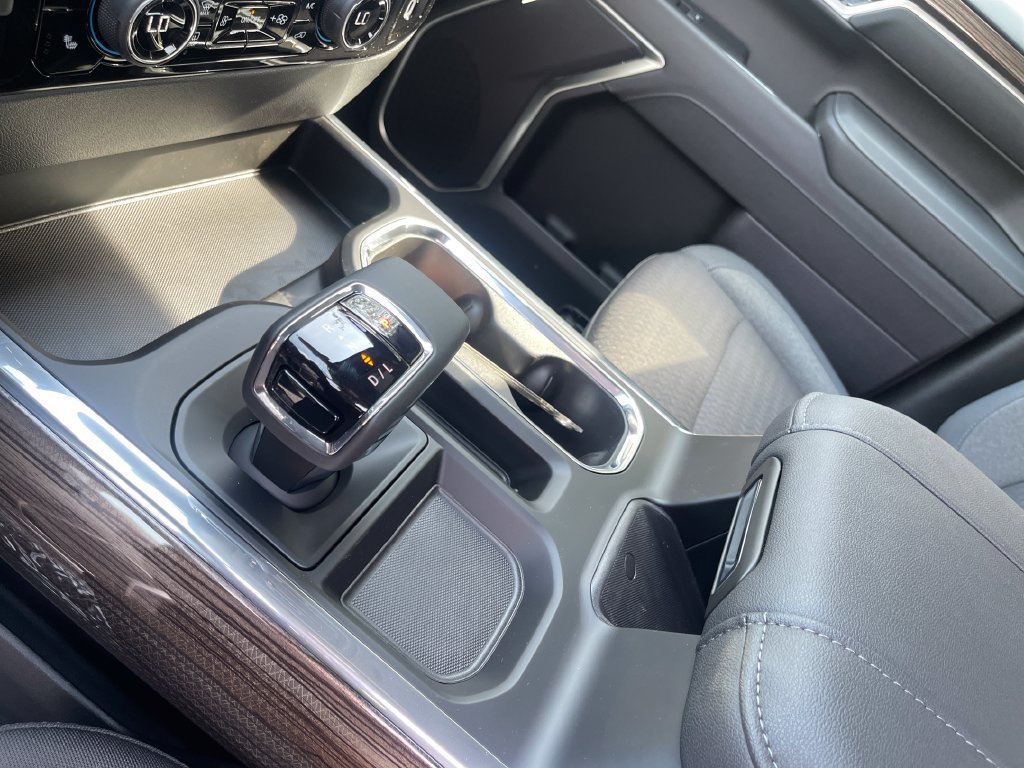 New 2026 Chevrolet Silverado 1500 RST w/ Protection Package AWD/4WD image 24