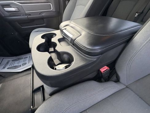 Used 2019 RAM 2500 Big Horn w/ Protection Group image 34